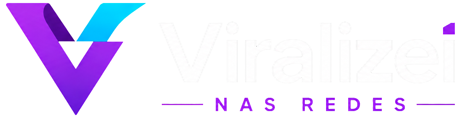 Viralizei nas Redes